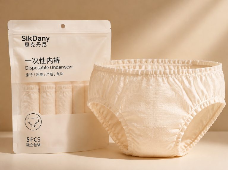 聊城纯棉及涤纶独立装日抛袜